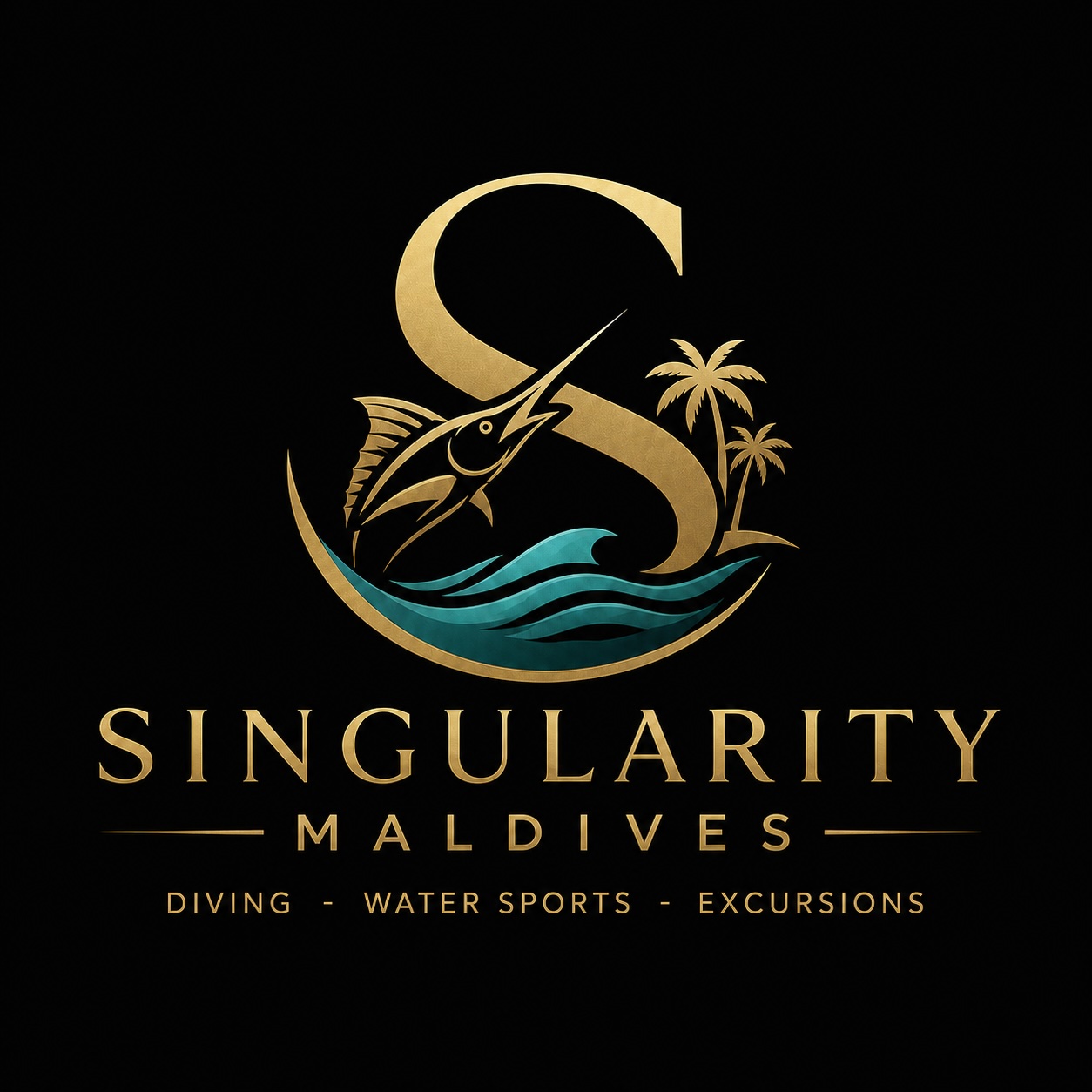 Singularity Maldives – Diving, Water Sports and Excursions